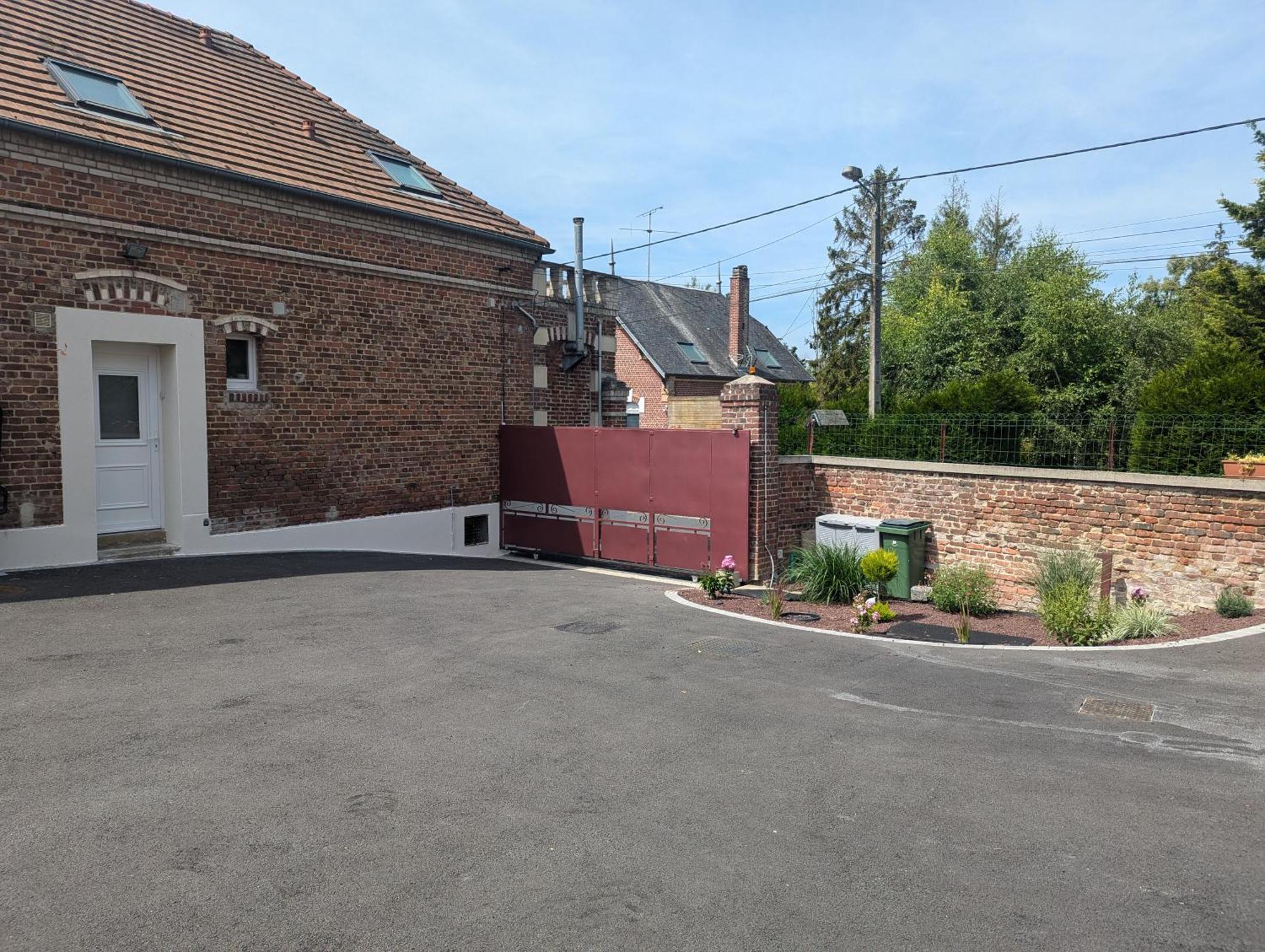 Studio Les Chambres De La Source - Milouin Sancourt  Экстерьер фото